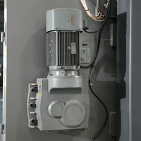 Scie à ruban à rotation automatique TA-65SAA, entraînement hydraulique pour la découpe multi-angles de profilés métalliques en acier