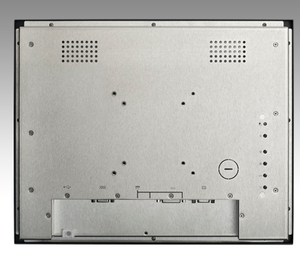 จอแสดงผลอุตสาหกรรมแบบสัมผัส Advantech IDS-3218W ขนาด 18.5 นิ้ว HD, ความละเอียด 1366x768, VGA/HDMI, ระบบสัมผัสแบบ Resistive และ Capacitive, รองรับการติดตั้งแบบ Mount Wide Temp ขนาด 19 นิ้ว SVG - Product Image 5