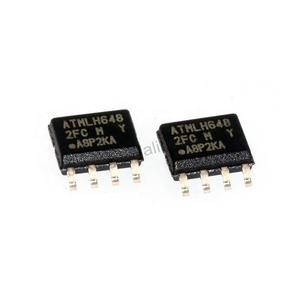 Circuitos integrados Jeking <span class=keywords><strong>648</strong></span> IC ATMLH648 - Product Image 3