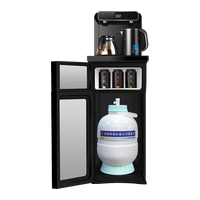 Machine de remplissage à eau d'hydrogène, appareil de remplissage d'eau chaude avec haute concentration