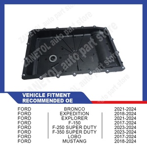 ZANETOL HL3Z7A194C HL3Z7A194A HL3Z7A194B Recipiente de Fluido para FORD BRONCO <span class=keywords><strong>2021</strong></span>~2024/<span class=keywords><strong>LINCOLN</strong></span> <span class=keywords><strong>NAVIGATOR</strong></span> 2018~2024 - Product Image 2