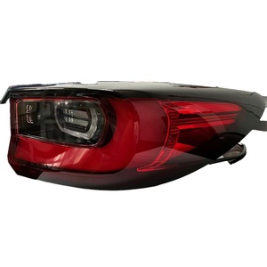Luz Trasera Exterior de Alta Configuración para Mazda CX-60, KBB4-51150 KBB4-51160 - Product Image 1