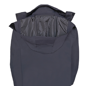Veste coupe-vent d'hiver résistante aux perforations, anti-coupure, pour la protection quotidienne du corps, résistante à l'usure - Product Image 5