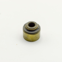Sello de aceite de válvula Carter C5 de alta calidad OEM 1632478 diversos tipos de fuente de fábrica