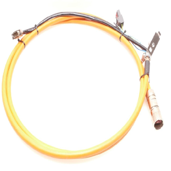Motor Power Cord | Rev. D0 8bch0003.1111a-0