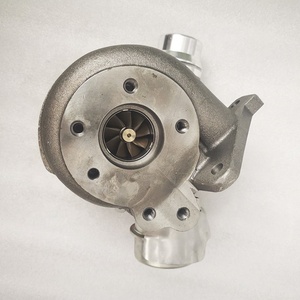 Turbo K9KTHP 7701475135 7701476183 7711368163 54399700002 54399700027 pour <span class=keywords><strong>Renault</strong></span> Clio - Product Image 3