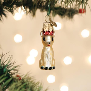 Boules de Noël en verre faites à la main 2026 – Magnifiques décorations suspendues pour sapin de Noël, fêtes et mariages – Emballage en boîte - Product Image 4