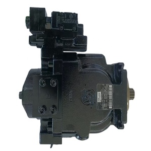 เครื่องจักรก่อสร้าง ปั๊มไฮดรอลิก FRR090CLS25 - Product Image 1