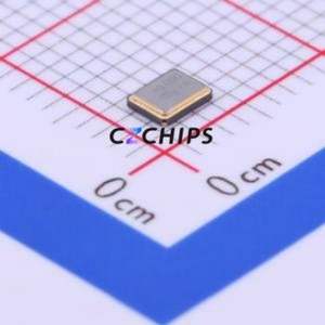 TZ0308D Crystal (Passive) SMD3225-4P Crystal Oscillator SMD Crystal Oscillator 40MHz 10ppm 9pF - Product Image 1