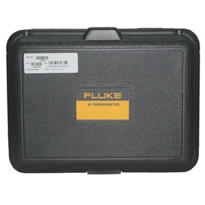 Thermomètre infrarouge Fluke F562 -32 à 600 °C, pistolet de mesure de température numérique à laser avec écran LCD - Product Image 5