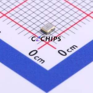 OT201626MJBA4SL Crystal Oscillator (Active) SMD2016-4P Crystal Oscillator 26MHz 10ppm CMOS - Product Image 1