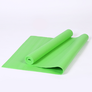 2025 tùy chỉnh in tập thể dục tre dày <span class=keywords><strong>PVC</strong></span> Thể dục dụng cụ Yoga <span class=keywords><strong>Mat</strong></span> - Product Image 2