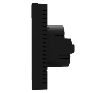 HY607 Thermostat <span class=keywords><strong>WIFI</strong></span> à <span class=keywords><strong>eau</strong></span> au gaz Smart Zigbee Chauffage électrique Chauffage au sol Système UFH Hysen Haisen Chauffage programmable - Product Image 5