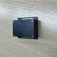 Capteur de mesure de distance laser Univo 0,05~80m IP55, détection Lidar, RS485, industriel, haute fréquence d'images, faible consommation d'énergie