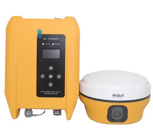 Stazione Base GNSS RTK Laser ad Alta Precisione Hi Target V5 - Product Image 2