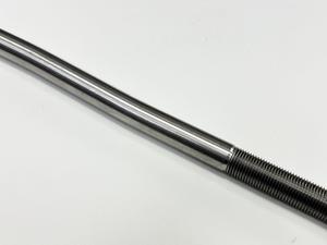 Pièces de performance automobile de forgeage d'engrenage de vente chaude - Product Image 4