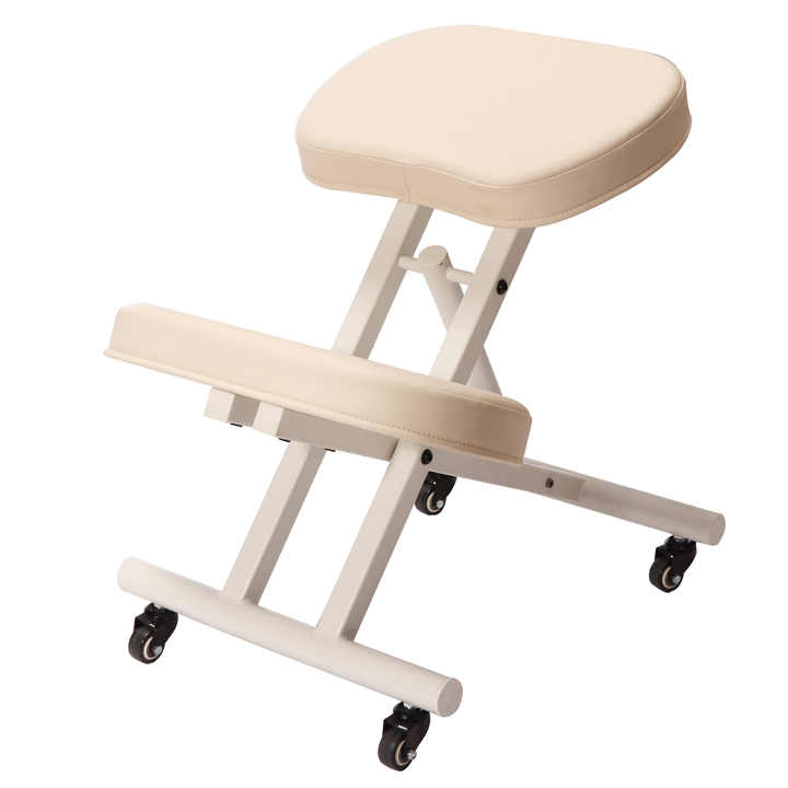 Professional Steel Frame Construction Adjustable Comfortable Office