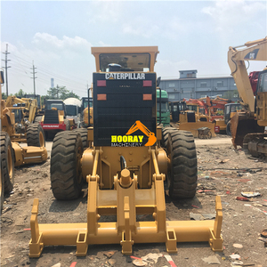 Cargadora frontal Caterpillar usada 100% original y genuina, modelo 2020, con motor Caterpillar C7.1, pocas horas de uso. - Product Image 2