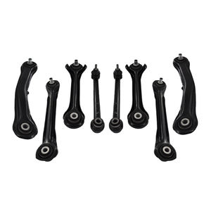 La fábrica produce accesorios de kit de reparación de automóviles de alta calidad, barra de equilibrio del brazo de control, Kit de biela - Product Image 1