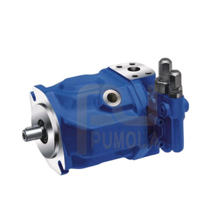 Bomba Hidráulica PGH5-3X/080RE11VE4 a A4VSO 180 DR /30R-FPB13N00 a A4VSO 180 DR /30R-VPB13N00 PVV1-1X/046RA15UMB - Product Image 2