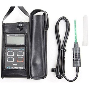 คาเนเทค TM-801 เทสลามิเตอร์ เกวส์มิเตอร์เครื่องมือวัดสนามแม่เหล็กแบบดิจิตอล - Product Image 4