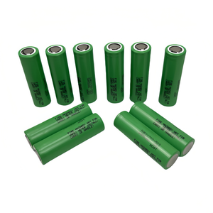 China Leverancier Hoge Afvoer 5000Mah Cilindrische Lithium-Ion Batterij 45a 50S Inr21700 Sdi Samsung Cilindrische Lithium-Ion Batterij - Product Image 6