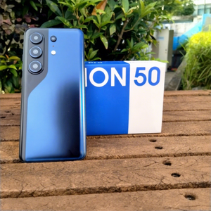 Téléphones mobiles débloqués Tecno Camon 50 Pro avec éclairage vidéo LED - Product Image 1