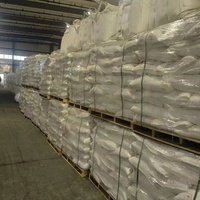 Cloruro de Amonio NH4Cl 99% a Precio de Fábrica, Proporciona Iones de Cloruro que Pueden Mejorar la Resistencia a Enfermedades