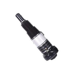 Amortisseur pneumatique 2015-2020, suspension pneumatique, avant gauche et droit, compatible avec Audi Q7[4M] - Product Image 2