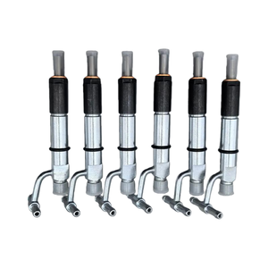 Mining <b>Machinery</b> Engine Accessories 6M60 Booster Injector 095000-5450 Oil Nozzle Series - Product Image 4