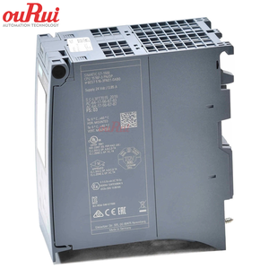 असली 6ES7516-3FN01-0AB0 PLC मॉड्यूल CPU1516F-3PN/DP सेंट्रल प्रोसेसिंग यूनिट SIMATIC S7-1500F 6ES7 516-3FN01-0AB0 इन्वेंटरी - Product Image 4
