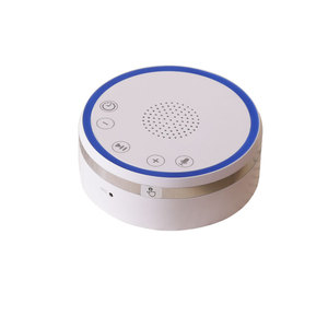 Bebé ayuda dormir y máquina de registro para la relajación con la naturaleza de la música para el bebé - Product Image 1