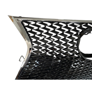 2013 2019 per <span class=keywords><strong>Lexus</strong></span> IS200T IS350 IS300H Body Kit per paraurti anteriore nuova griglia per paraurti in plastica - Product Image 5