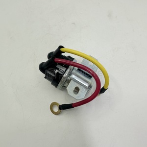 Relé de Arranque para Excavadora Bobcat 20486522 24 V de Acero Nuevo para Reemplazo o Reparación - Product Image 4