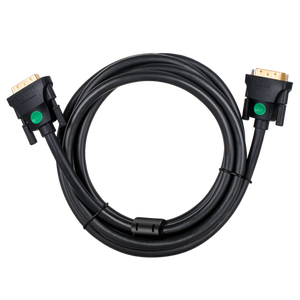 Cáp VGA Sang VGA Máy Tính Màn Hình Máy Chiếu Kết Nối Dây 3M 2M 1.5M 1M 5M 8M 10M 12M 15M Rx580 3080 8Gb Cáp VGA - Product Image 1