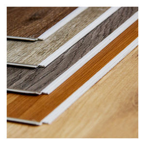 Planchers SPC verrouillables innovants à réduction de <span class=keywords><strong>bruit</strong></span>-Étanche, durable, antidérapant, installation facile - Product Image 1