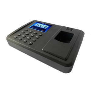 Oem vân tay thời gian đồng hồ cho nhân viên kinh doanh nhỏ với pin, Wifi văn phòng thiết bị đầu cuối tự động A8 vân tay máy - Product Image 4