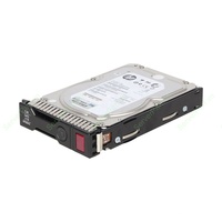 695842-001 695510-B21 4TB 6G 7.2K 3.5Inch SAS Hard Disk Drive LFF HDD untuk HP ProLiant G8 G9 Server