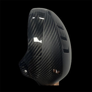 <span class=keywords><strong>Casque</strong></span> de course de <span class=keywords><strong>ski</strong></span> Full-Duplex en fibre de <span class=keywords><strong>carbone</strong></span> pour hommes avec interphone S2 <span class=keywords><strong>Ski</strong></span> pour le <span class=keywords><strong>ski</strong></span> et le snowboard - Product Image 6