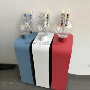 Machine à tirage de billets de loterie Airmix <span class=keywords><strong>Bingo</strong></span> personnalisée à Guangzhou, grande machine à tirage de billes de ping-pong, machine à tirage de billes de loterie chanceuses en vente - Product Image 5