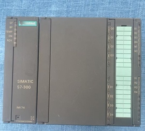 SIMATIC S7-300中央处理器313C-<span class=keywords><strong>2</strong></span> DP紧凑型中央处理器，带<span class=keywords><strong>MPI</strong></span> 6ES7313-6CG04-0AB0 6ES7313-6CF03-0AB0/O全新 - Product Image 4