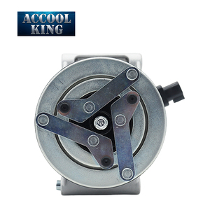 Compresor de Cabina 6G9119D629GA 1435796 6G9119D629 GB1543958, Compresor de Refrigeración para Galaxy/Mondeo - Product Image 2
