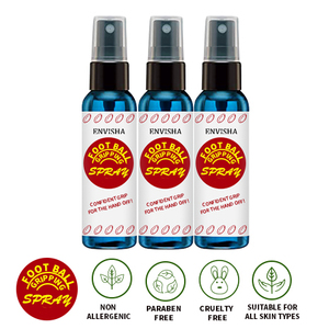 Spray Antideslizante Profesional <span class=keywords><strong>para</strong></span> Deportes como Fútbol, Pole Dance, Tenis, Golf y Otros Deportes - Product Image 5