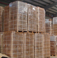 Briques de fibres de coco naturelles de 11 lb, substrat organique pour semis, culture hors-sol, écologique, agricole, Yandong