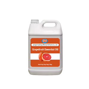 Huile Essentielle <span class=keywords><strong>de</strong></span> Zeste <span class=keywords><strong>de</strong></span> <span class=keywords><strong>Pamplemousse</strong></span> 100% Pure en Vrac, Distillée à la Vapeur, Naturelle, Répulsif Moustiques, Massage Corporel, Parfum Frais Quotidien - Product Image 2