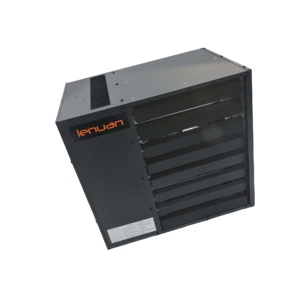 15KW khí đốt trực tiếp đơn vị khí nóng không gian nóng cho chăn nuôi nhà máy kho nhà kính cửa hàng sửa chữa - Product Image 2