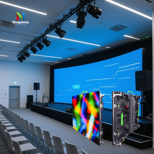 P3 <span class=keywords><strong>LED</strong></span> bảng điều chỉnh lớn trong nhà ngoài trời đứng giai đoạn cho thuê <span class=keywords><strong>LED</strong></span> hiển thị kỹ thuật số biển màn hình - Product Image 4