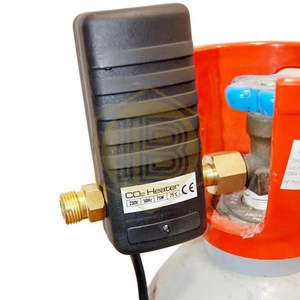 Riscaldatore CO2 per Manifold - Product Image 2
