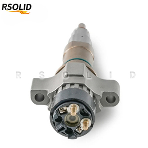 หัวฉีดคอมมอนเรล Rsoliddiesel C4307452 4307452 C5307809 D5256034 4928421 INJ-101637-CMN Cummin ISL ISLe ISL9.5 QSL - Product Image 4