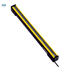 C4C-SA12030A10000 Safety <b>Light</b> <b>Curtain</b> Receiver/Sender Fit for DeTec4 Core Machine Guarding - Product Image 1
